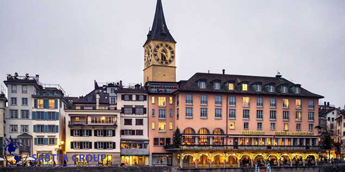 پرداخت شهریه دانشگاه سوئیس