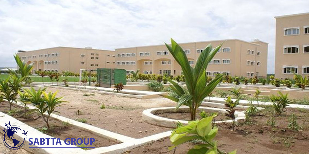 پرداخت شهریه دانشگاه سومالی
