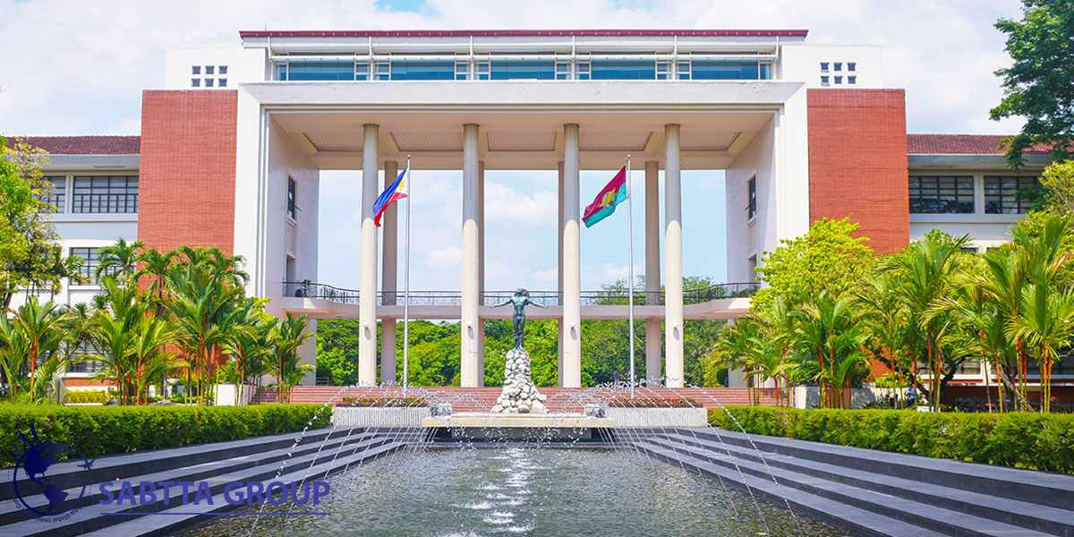 پرداخت شهریه دانشگاه فیلیپین