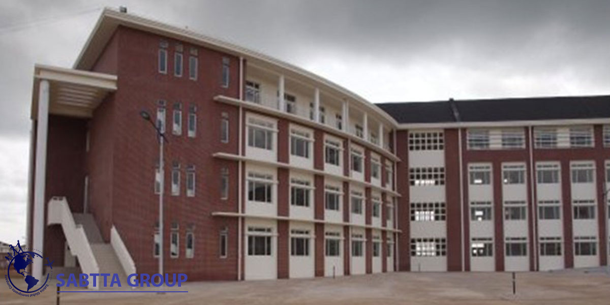 پرداخت شهریه دانشگاه لیبریا