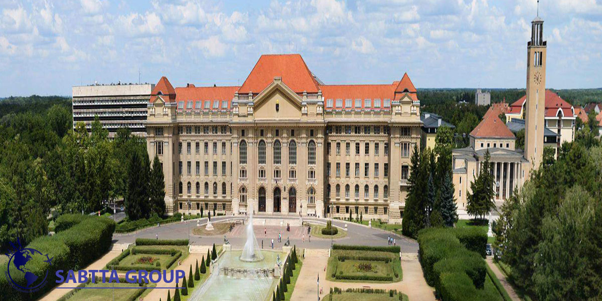 پرداخت شهریه دانشگاه مجارستان