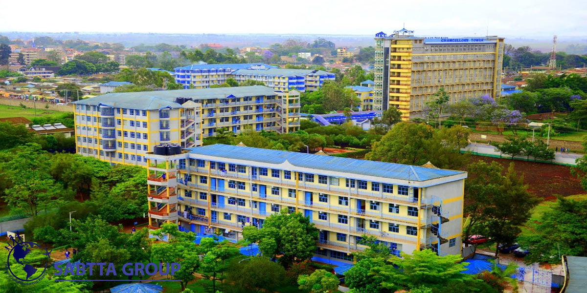 پرداخت شهریه دانشگاه کنیا