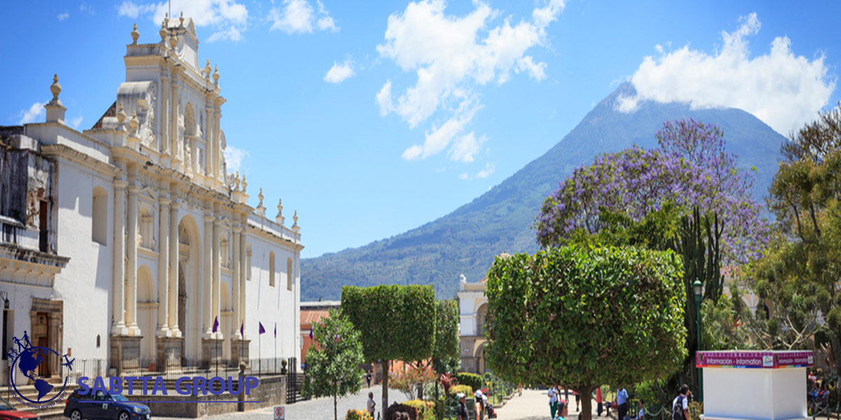 پرداخت شهریه دانشگاه گواتمالا