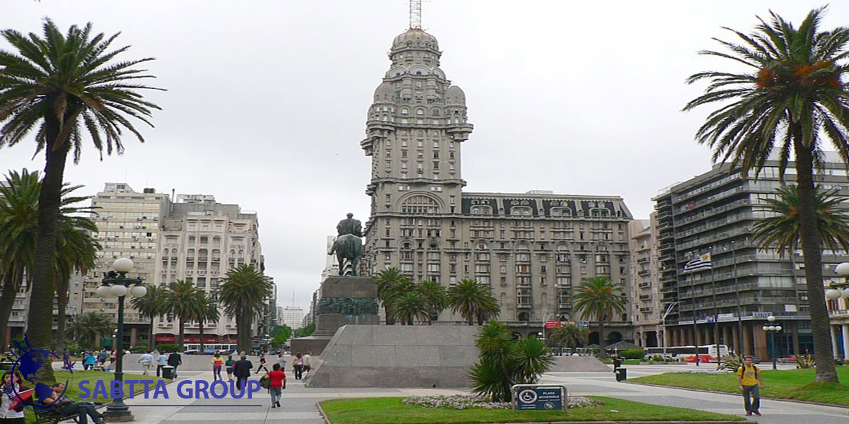 ویزا توریستی و مسافرتی اروگوئه