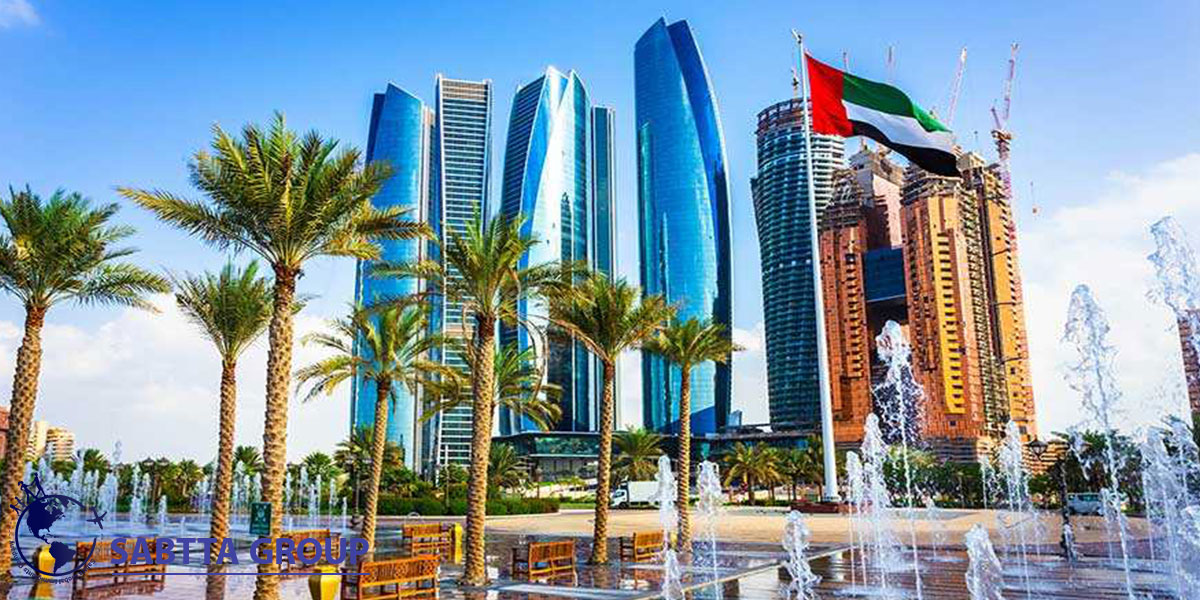 ویزا توریستی و مسافرتی امارات متحده عربی
