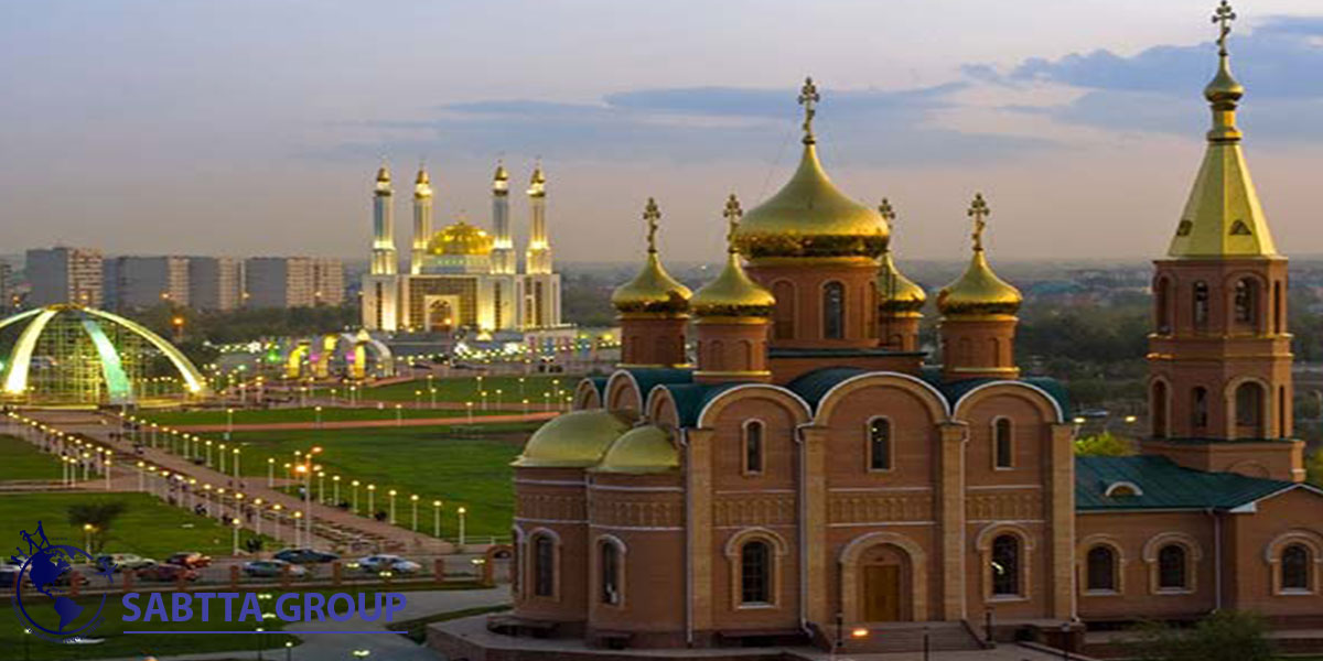 ویزا توریستی و مسافرتی قزاقستان