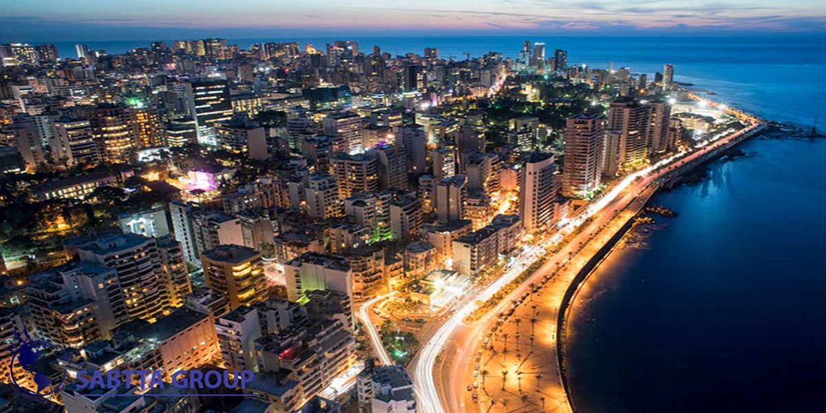 ویزا توریستی و مسافرتی لبنان