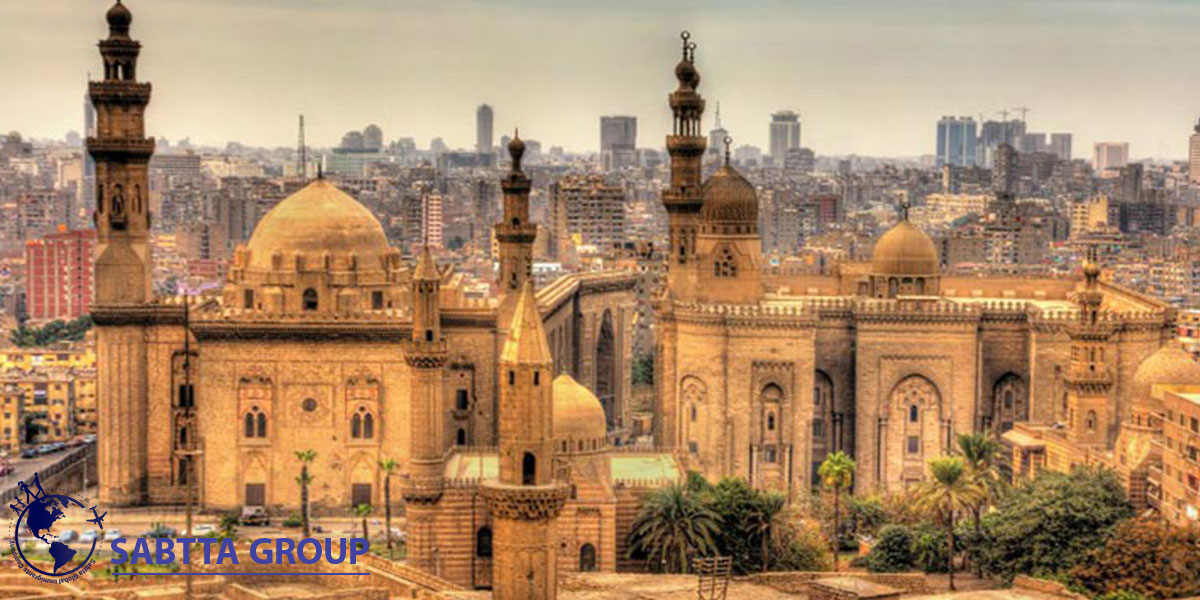ویزا توریستی و مسافرتی مصر