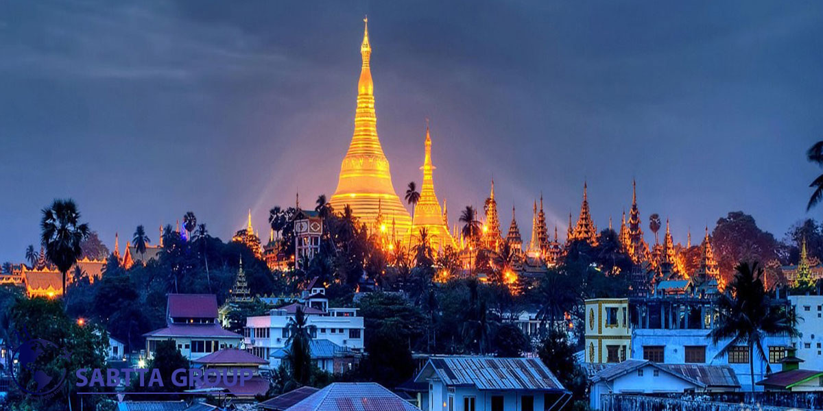 ویزا توریستی و مسافرتی میانمار