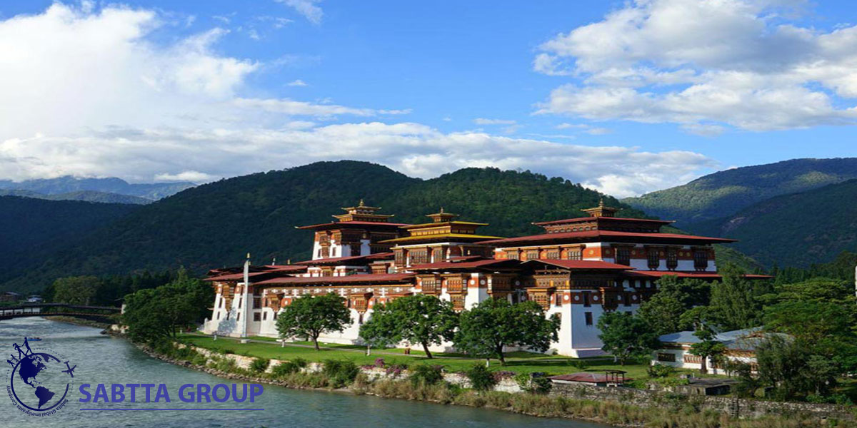 ویزا توریستی و مسافرتی پادشاهی بوتان