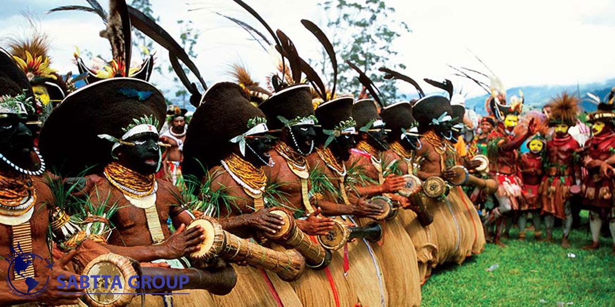 ویزا توریستی و مسافرتی پاپوآ گینه نو