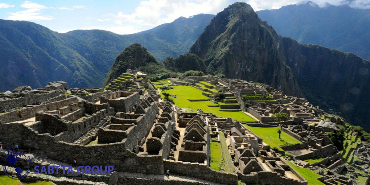 ویزا توریستی و مسافرتی پرو