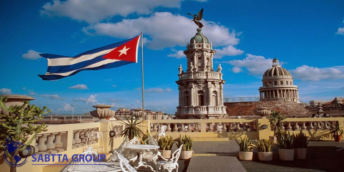 ویزا توریستی و مسافرتی کوبا