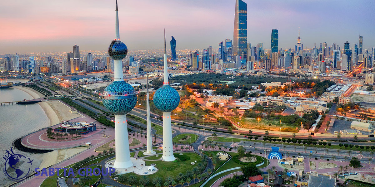 رفع ریجکتی ویزا کویت