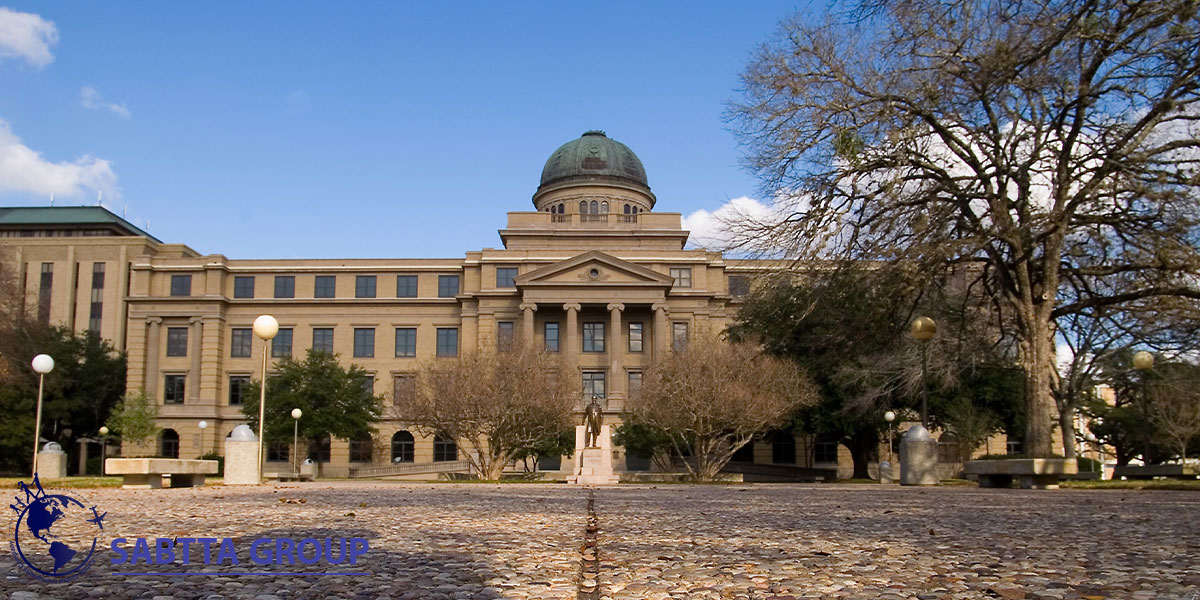 دانشگاه جنوب غربی دانشگاه تگزاس