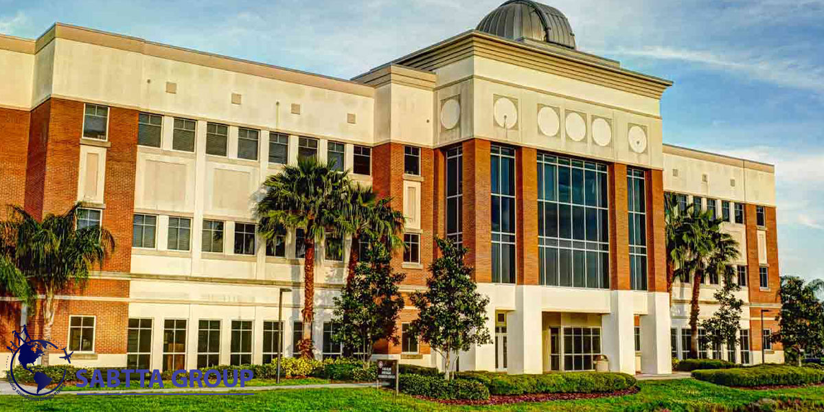 دانشگاه فناوری فلوریدا (موسسه فناوری فلوریدا)