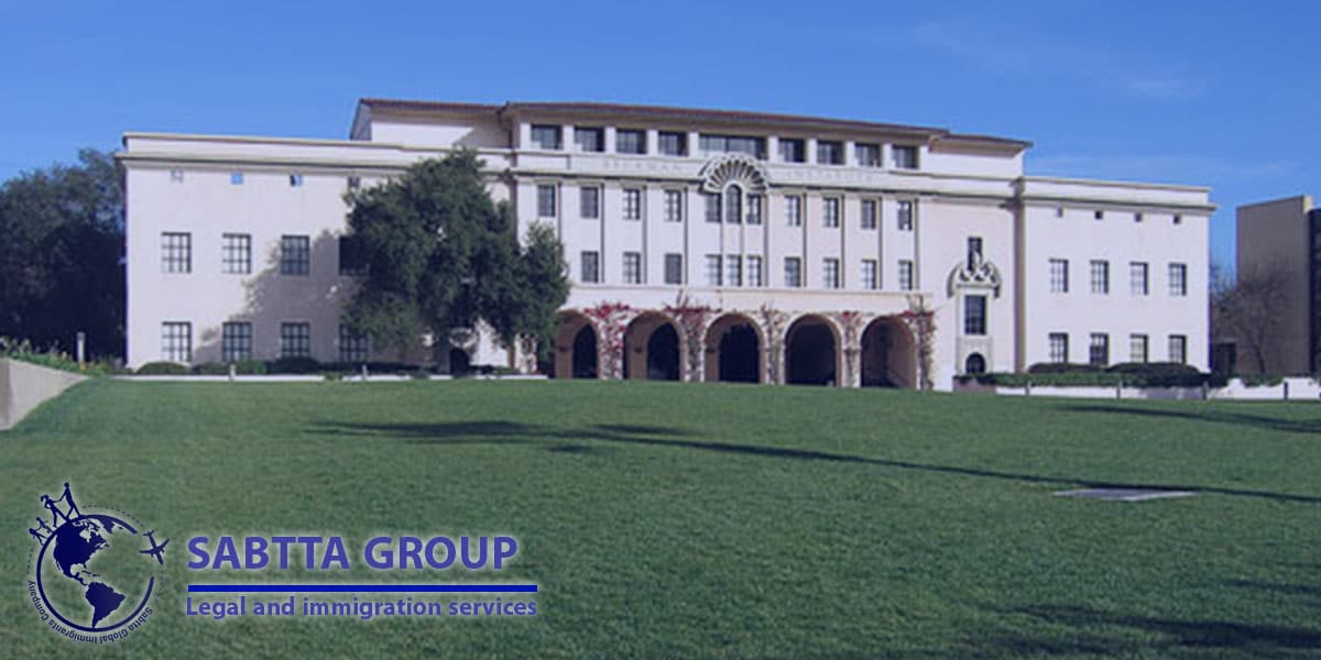 دانشگاه موسسه فناوری کالیفرنیا