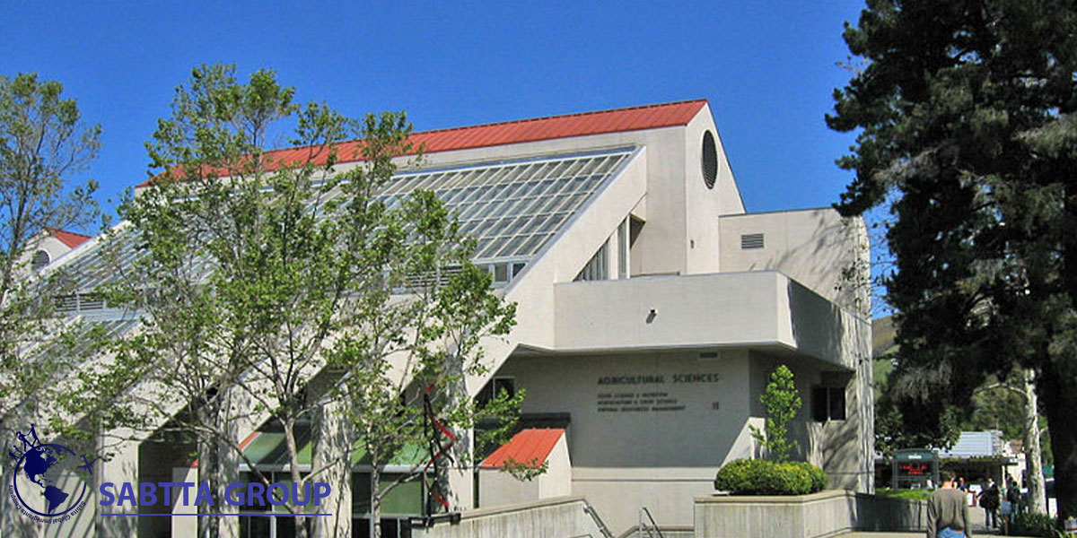 دانشگاه پلی تکنیک کالیفرنیا
