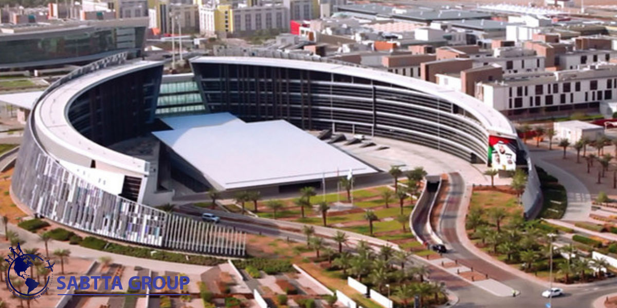 پذیرش دانشگاه امارات متحده عربی