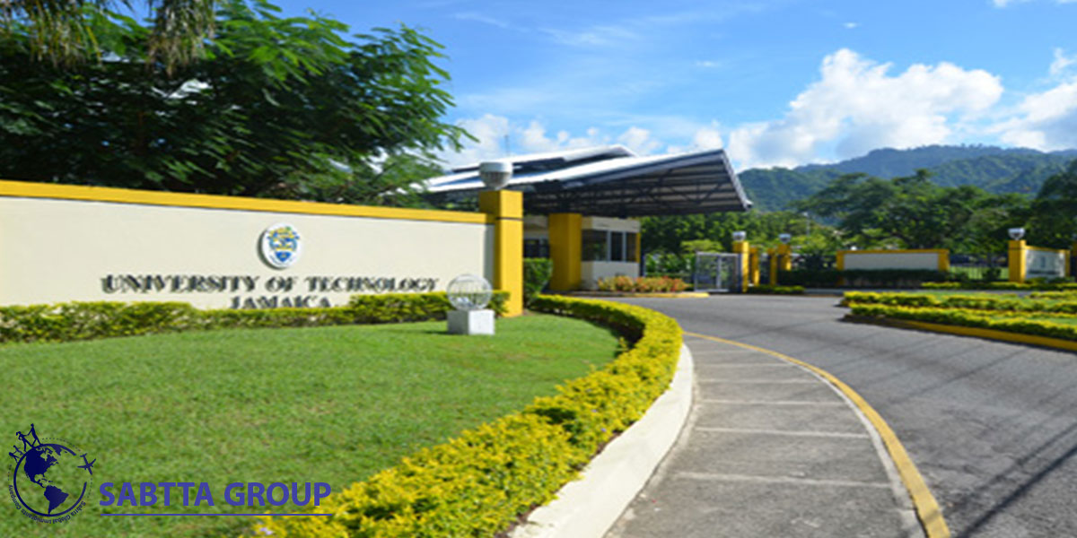 پذیرش دانشگاه جامائیکا