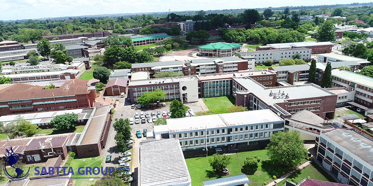 دانشگاه زیمبابوه