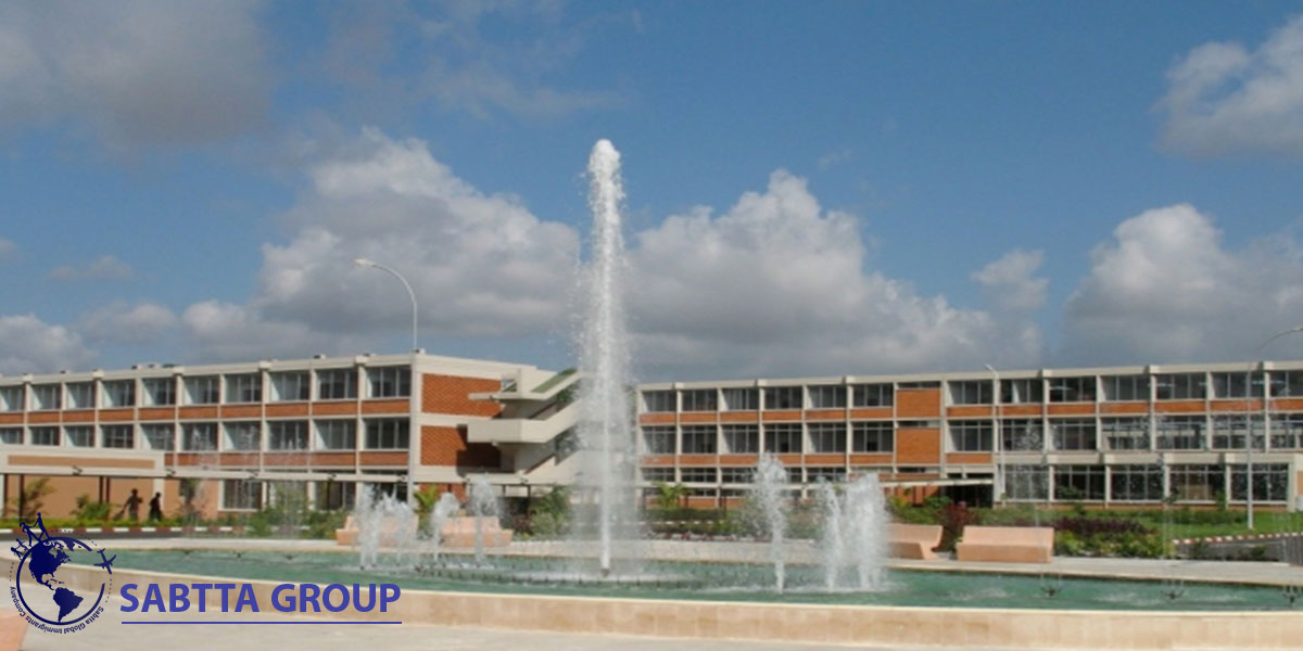 دانشگاه ساحل عاج