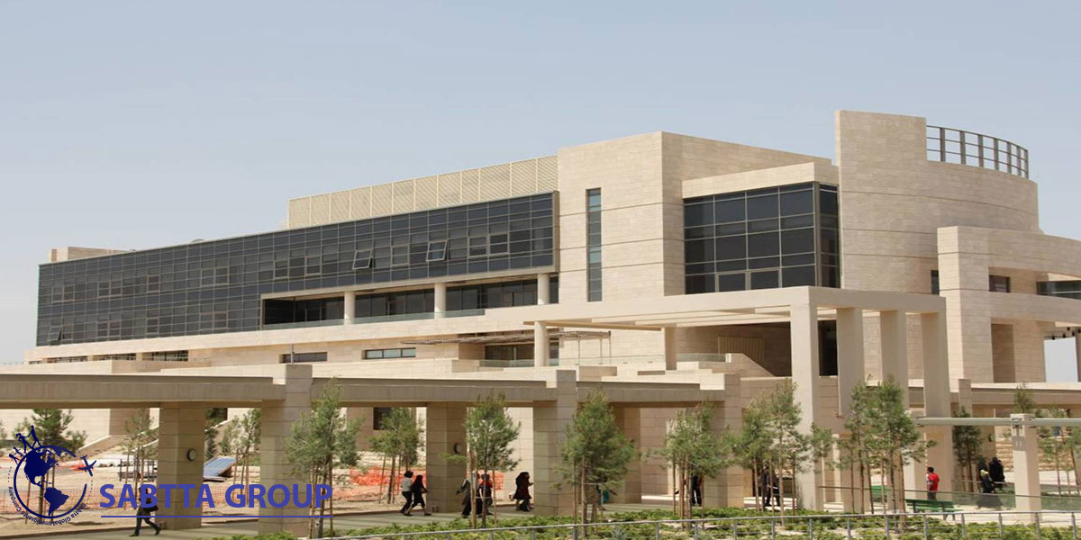 دانشگاه عراق