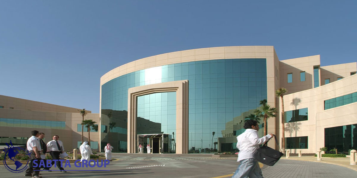 دانشگاه عربستان