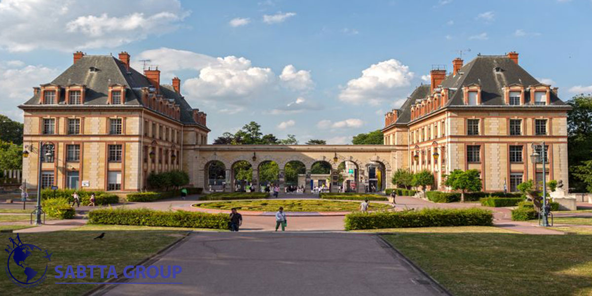 دانشگاه فرانسه