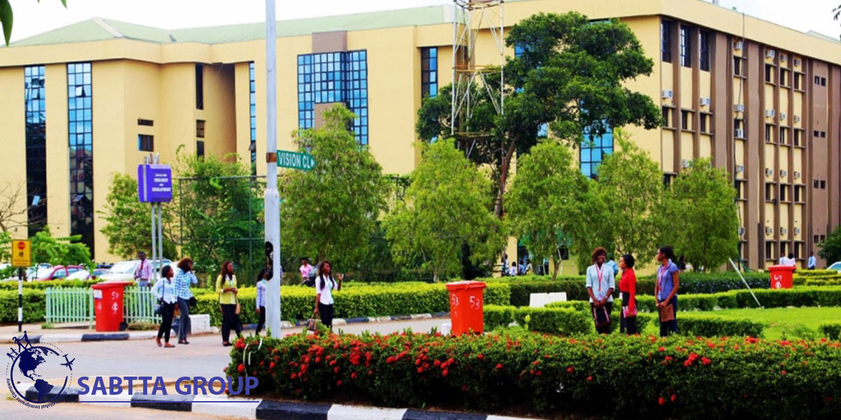 دانشگاه نیجریه