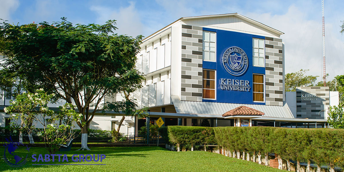 دانشگاه نیکاراگوئه